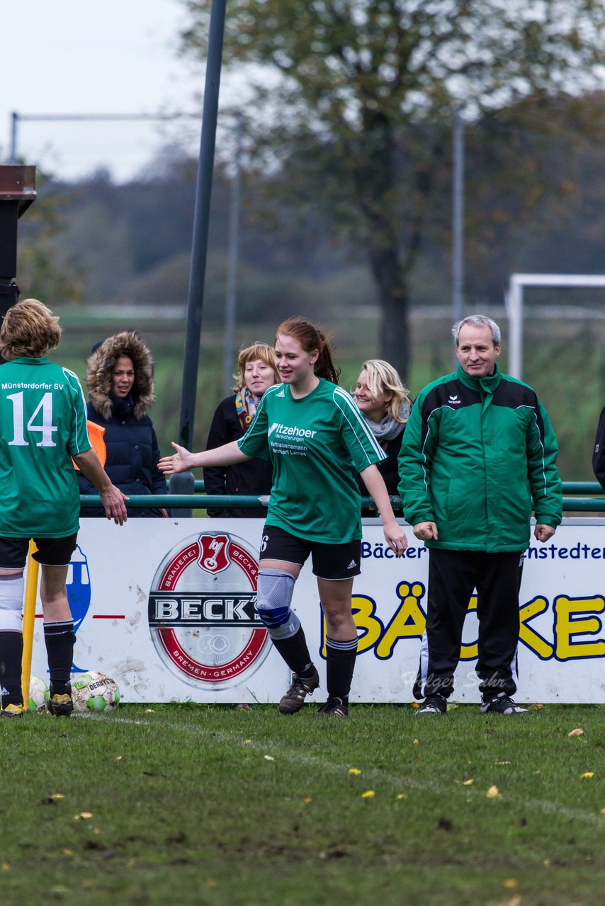 Bild 176 - TSV Heiligenstedten - Mnsterdorfer SV : Ergebnis: 1:3